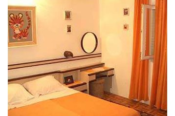 Montenegro Privát Petrovac, Interno